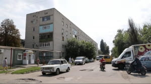 Фото з окупованого Іловайська