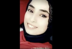 19-летняя Зейнеп Гюйнеп, погибшая на аттракционе 