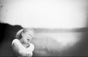 Жіночий оргазм