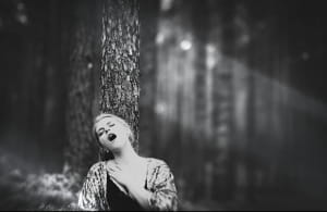 Жіночий оргазм