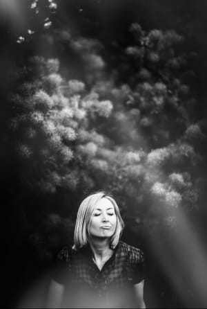 Жіночий оргазм