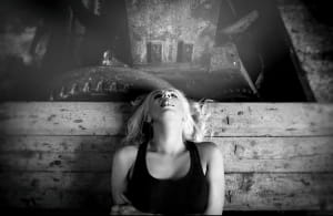 Жіночий оргазм