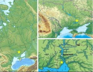 Знайдене стародавнє житло людини, якому понад 30 тисяч років