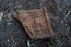 Археологічні розкопки у Хмельницькій області