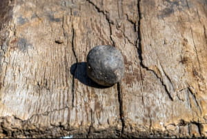 Археологічні розкопки у Хмельницькій області