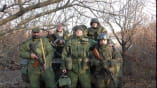 Пророссийский террорист Иржи Урбанек