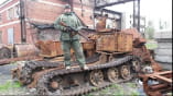 Пророссийский террорист Иржи Урбанек