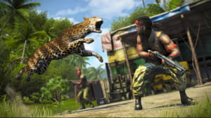 Far Cry 3 