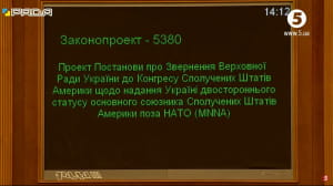Голосование