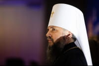 Митрополит Епифаний