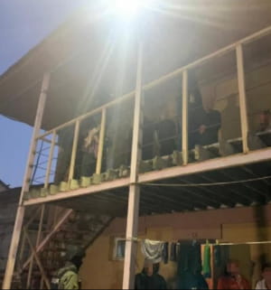 Трудове рабство на Дніпропетровщині