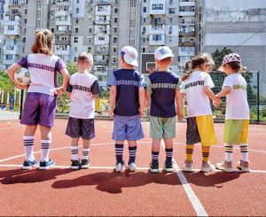 П'ятірня з Одеси