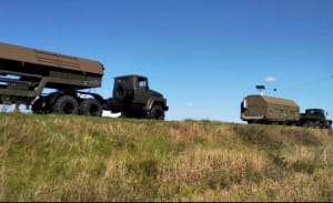 Україна посилила систему ППО на півночі