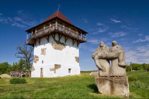 Буша (Вінниччина)