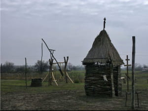 Галушківка (Дніпропетровщина)