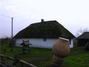 Галушківка (Дніпропетровщина)