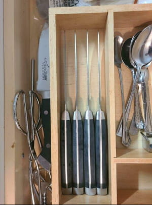 10 предметов, которые были созданы друг для друга 