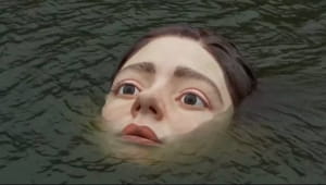 Скульптура под названием "Бихар"