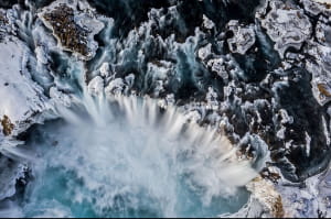 Участники фотоконкурса природоохранной организации Nature Conservancy