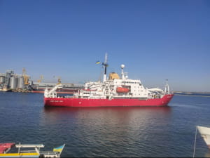 Криголам Джеймс Кларк Росс