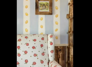 Казковий будиночок Вінні-Пуха