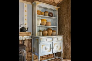 Казковий будиночок Вінні-Пуха