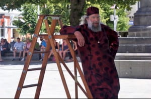 Ян Брекенбері Ченнелл 