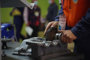 WorldSkills Ukraine