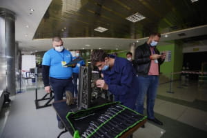 WorldSkills Ukraine