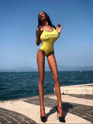Жертвы фотошопа