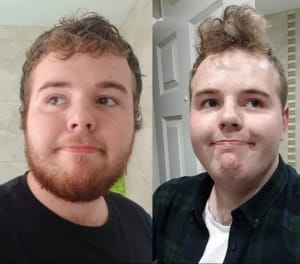 10 прикладів невдалого походу до перукаря