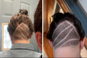 10 прикладів невдалого походу до перукаря