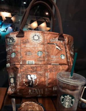 вещи из помойки стали, которые настоящим шедевром