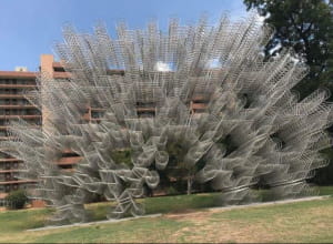 вещи из помойки стали, которые настоящим шедевром