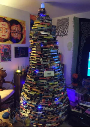 вещи из помойки стали, которые настоящим шедевром