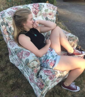 10 вещей, которые слились с окружающими предметами