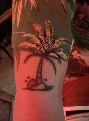 10 вещей, которые слились с окружающими предметами