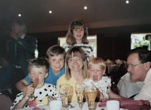 Семейные фото