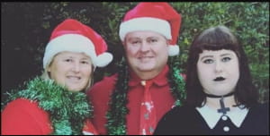 Семейные фото