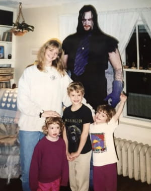 Семейные фото