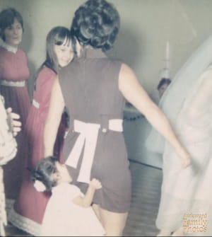 Семейные фото