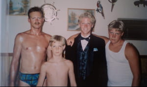 Семейные фото