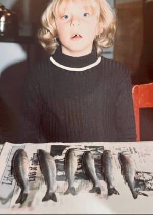 Семейные фото