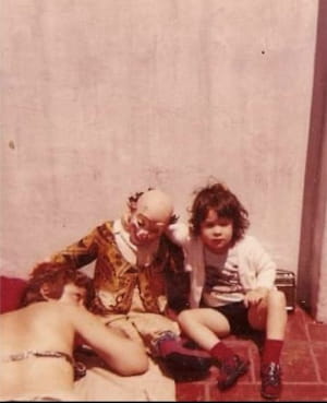 Семейные фото