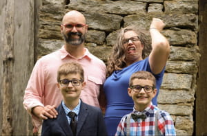 Семейные фото