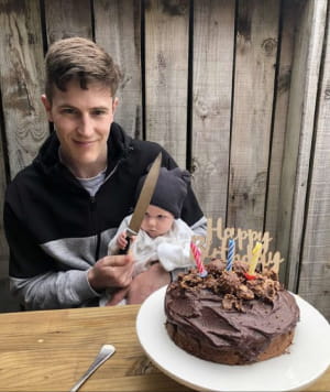 Семейные фото