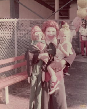 Семейные фото