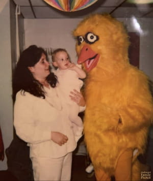 Семейные фото