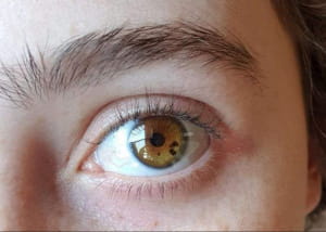 унікальні особливості людського тіла