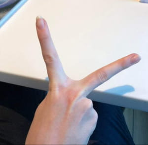 унікальні особливості людського тіла